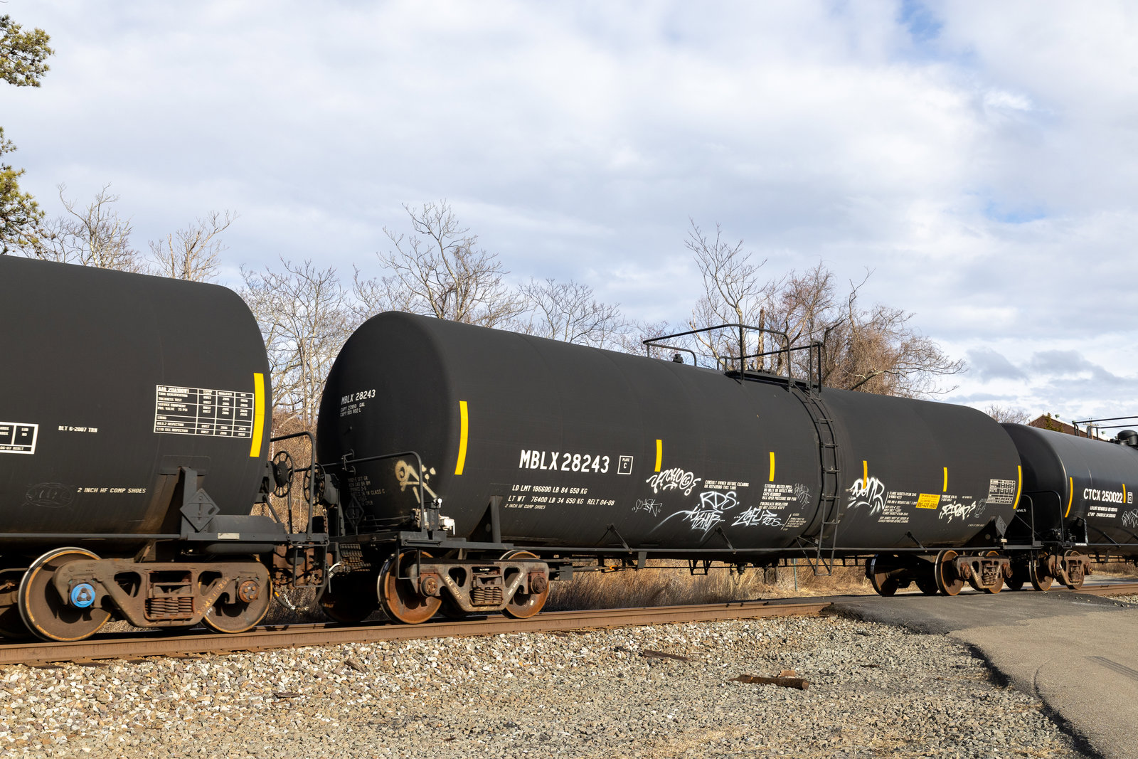 MBLX 28243