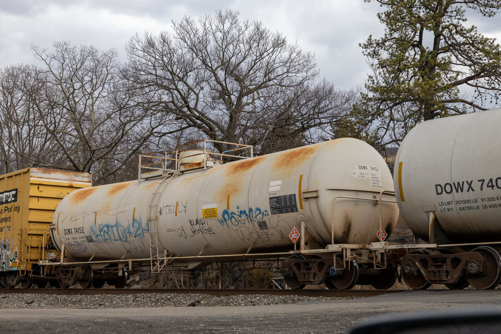 DOWX 74152