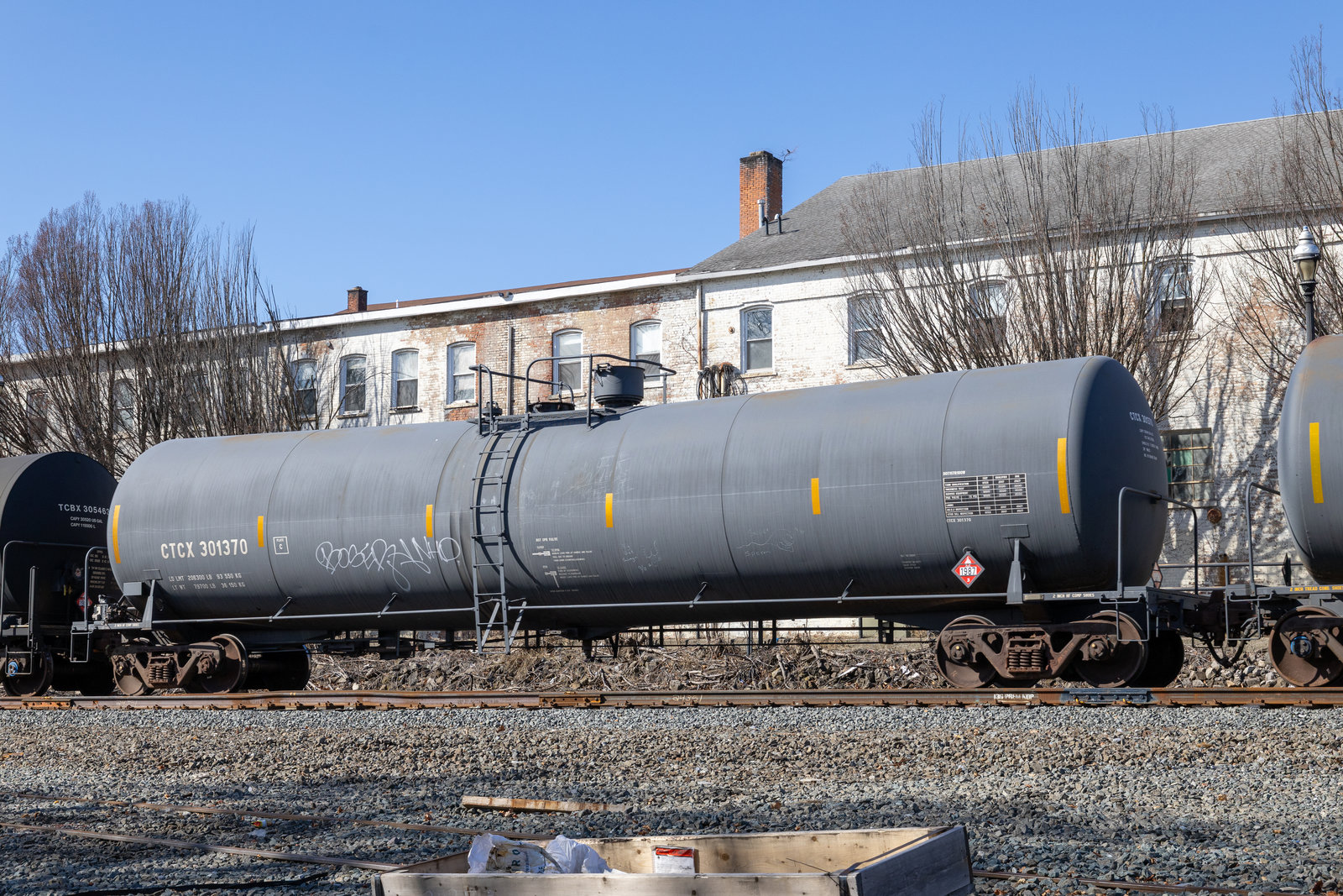 CTCX 301370