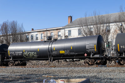CTCX 732406