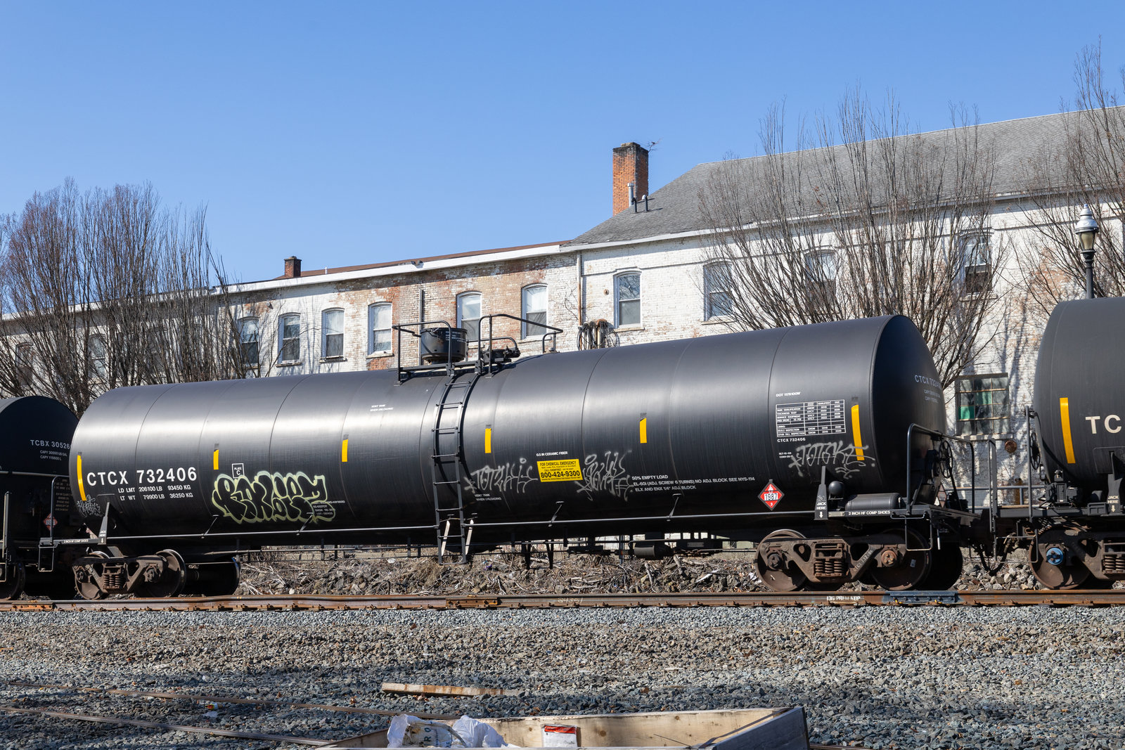 CTCX 732406