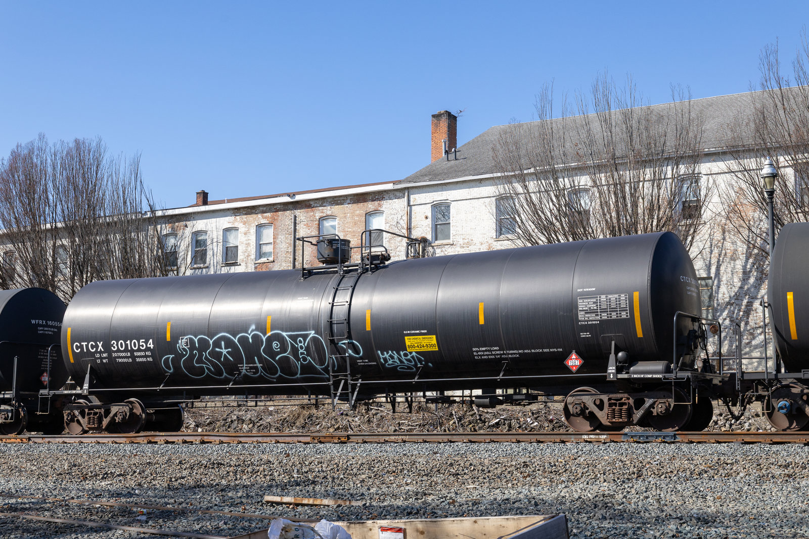 CTCX 301054