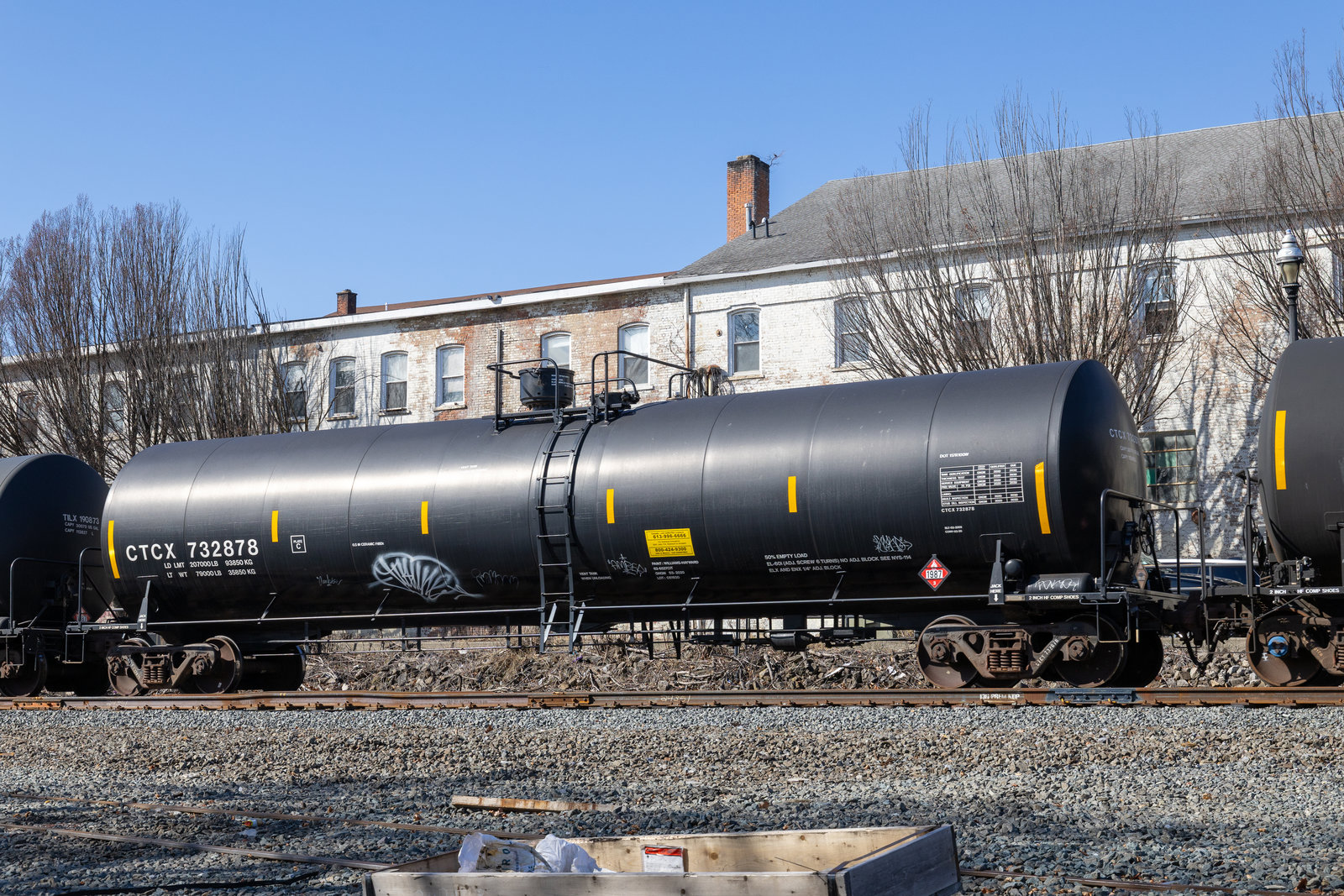 CTCX 732878