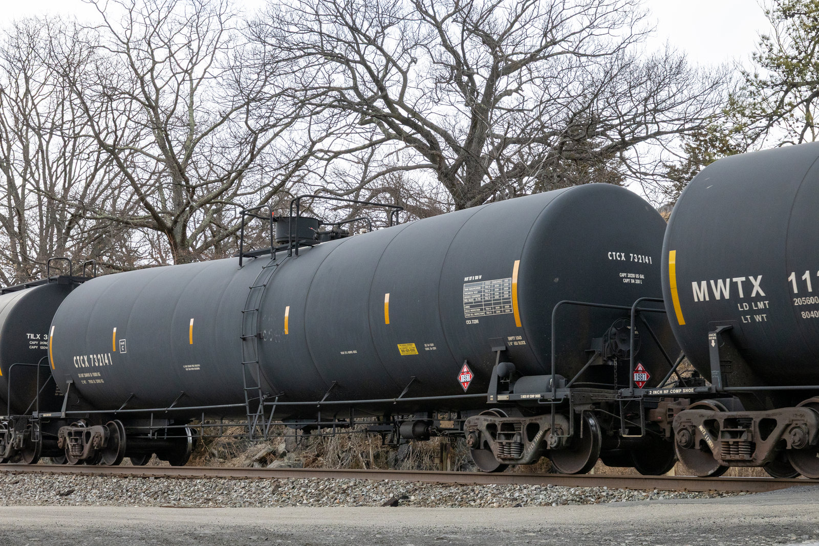 CTCX 732141