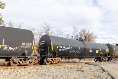 CTCX 250022
