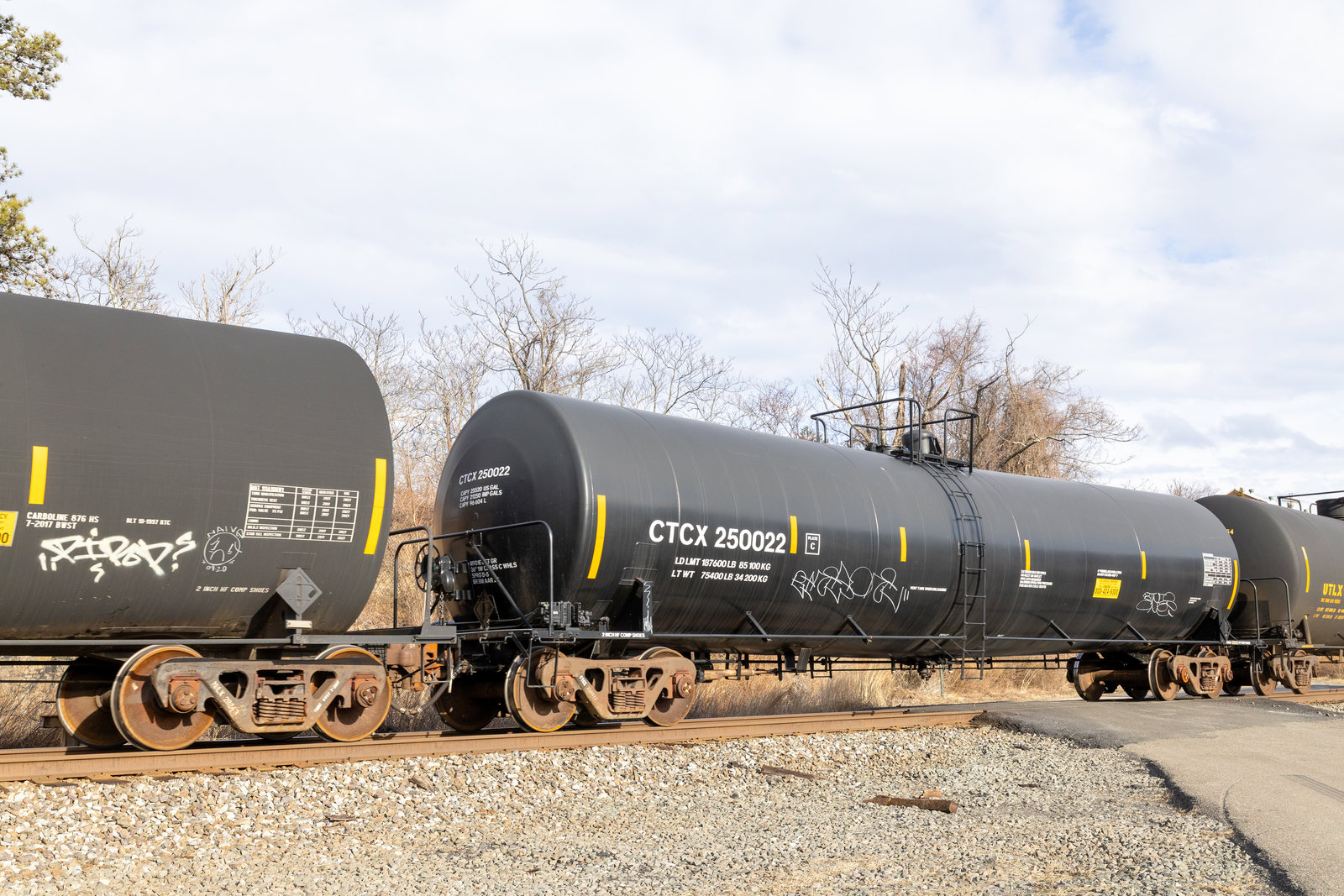 CTCX 250022