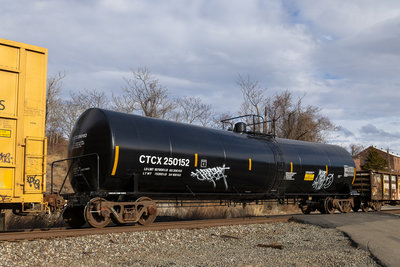 CTCX 250152