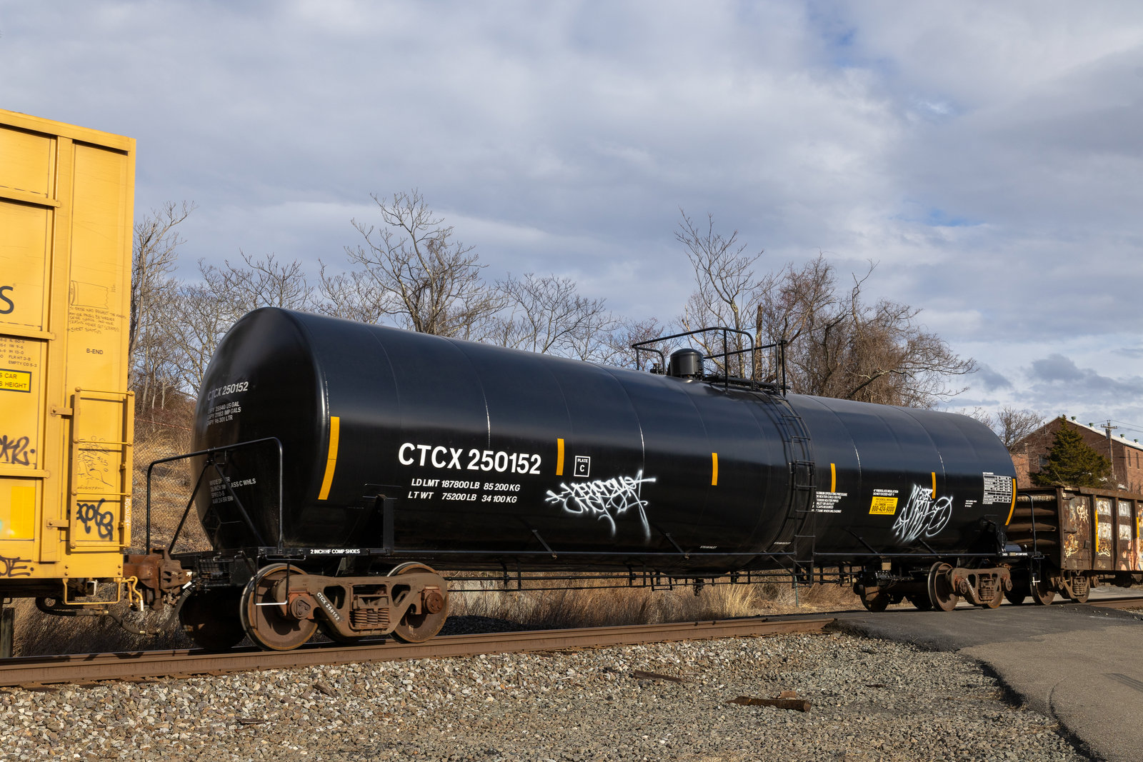 CTCX 250152