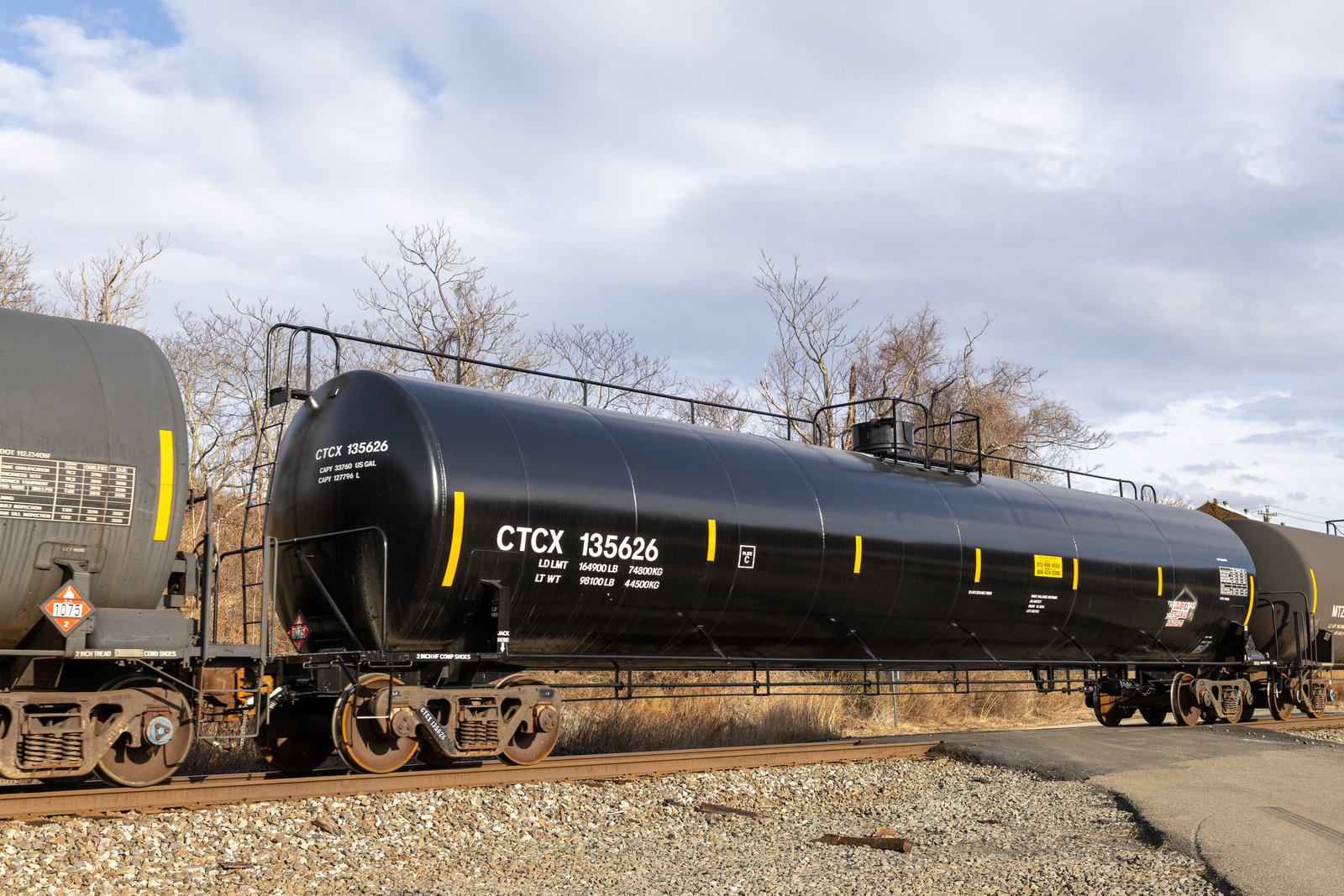 CTCX 135626