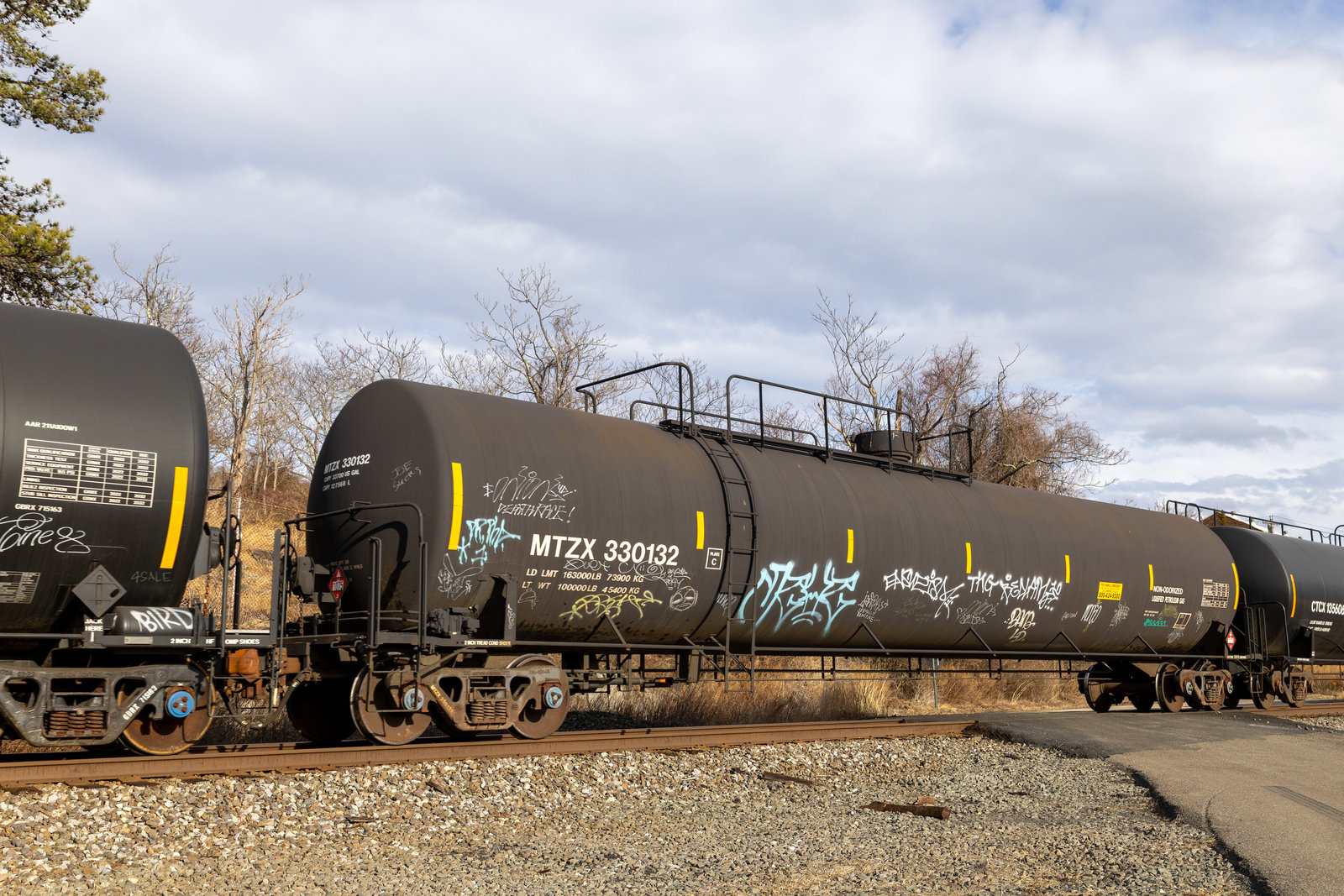 MTZX 330132