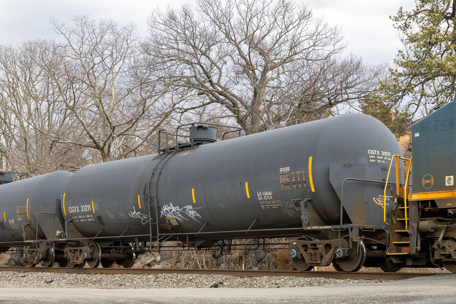 CGTX 31211