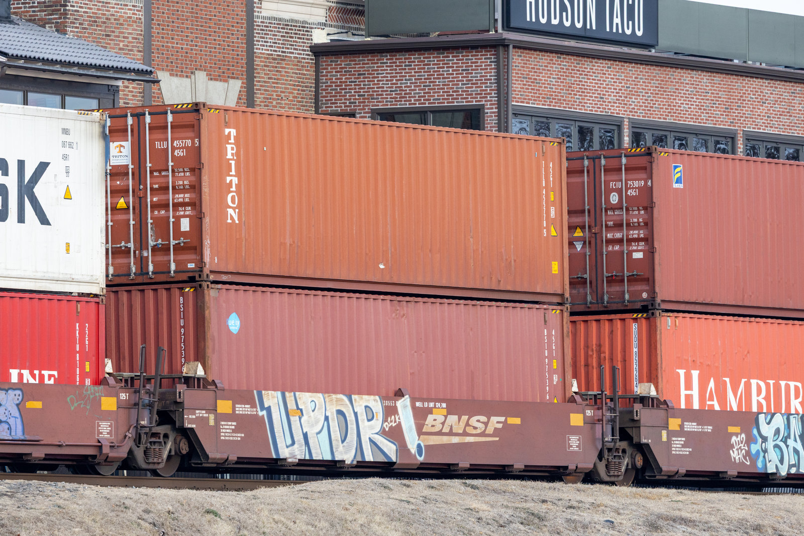 BNSF 238553D