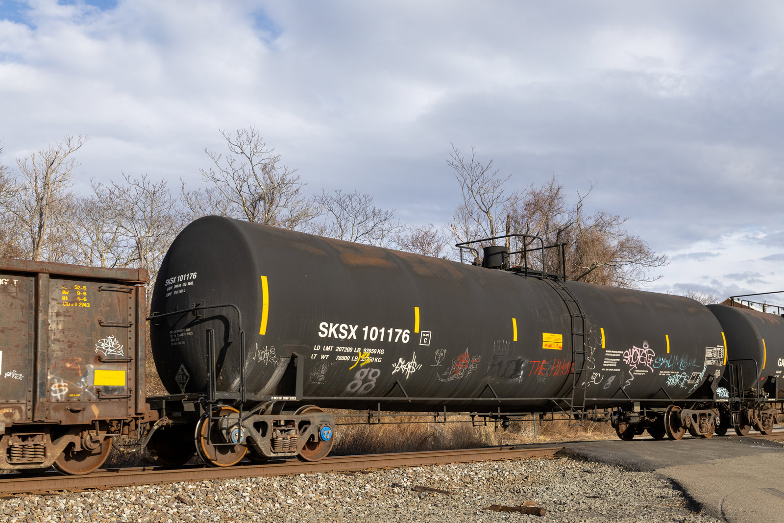 SKSX 101176