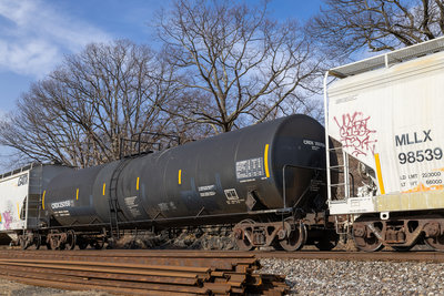 CRDX 250158