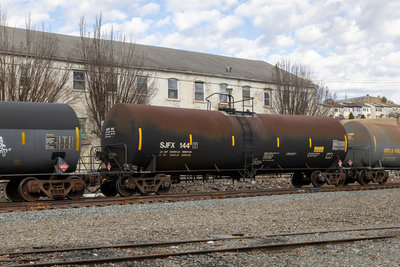 SJFX 144