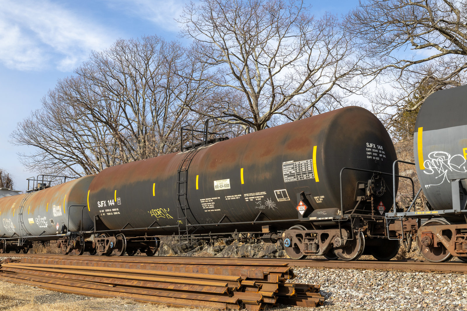 SJFX 144