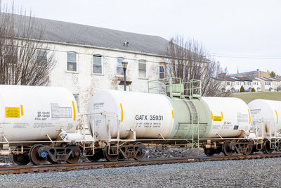 GATX 35931