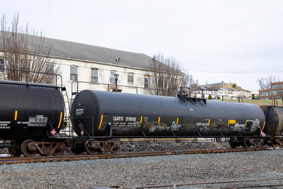GATX 51918