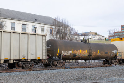 GATX 54005