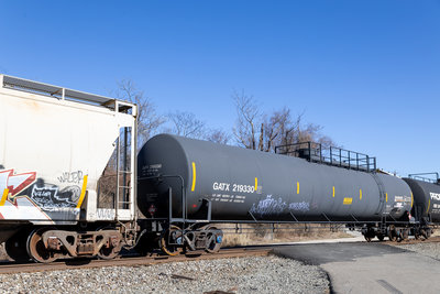 GATX 219330