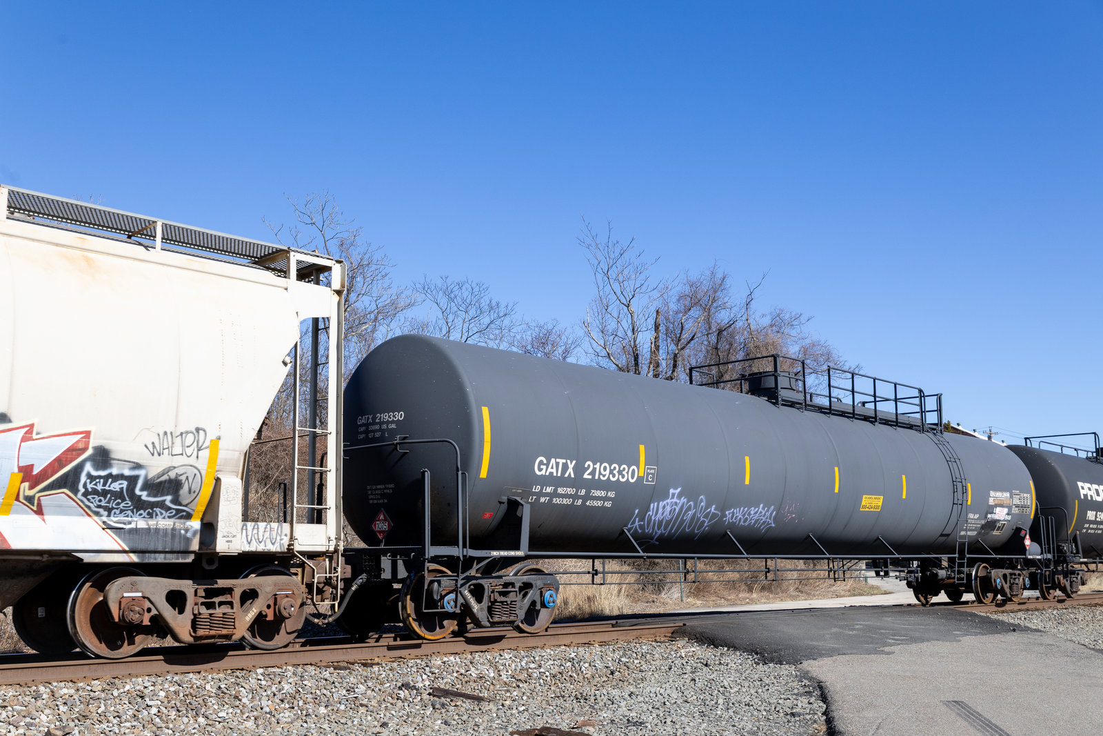 GATX 219330
