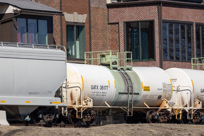 GATX 36177