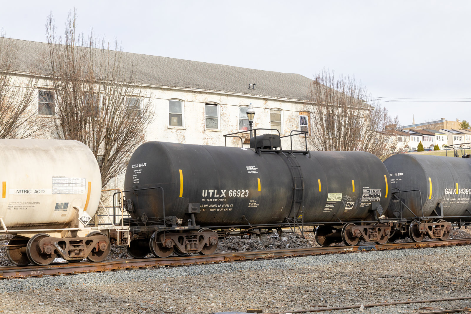 UTLX 66923