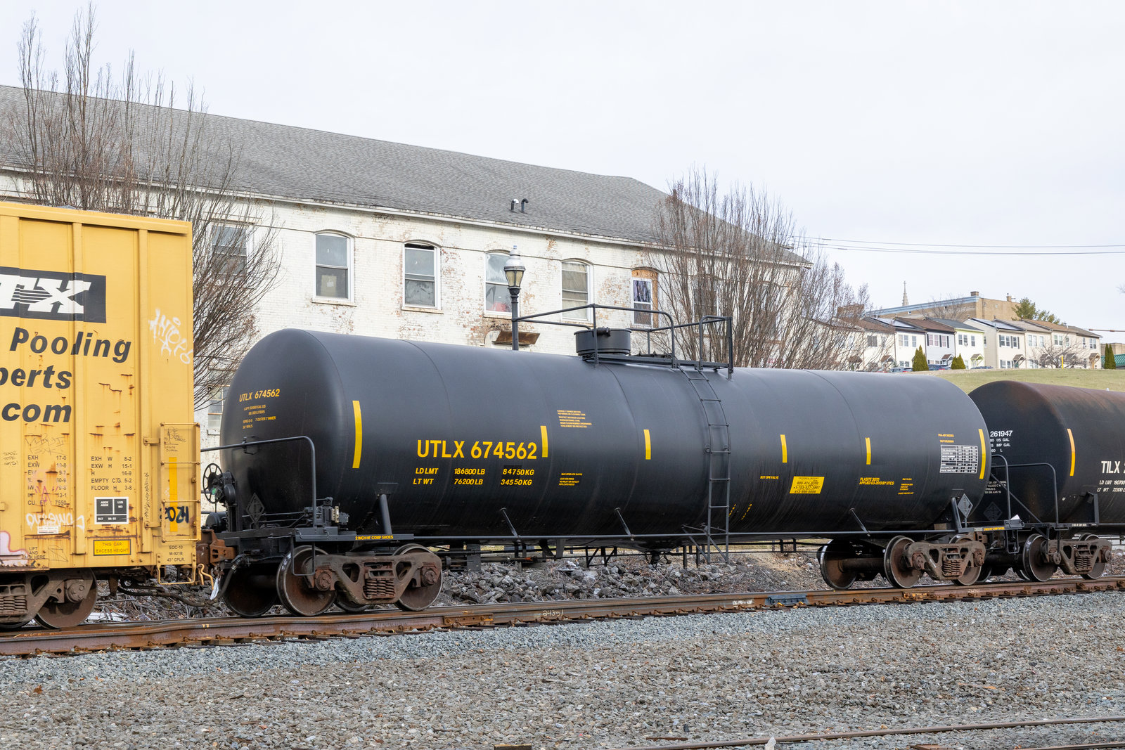 UTLX 674562