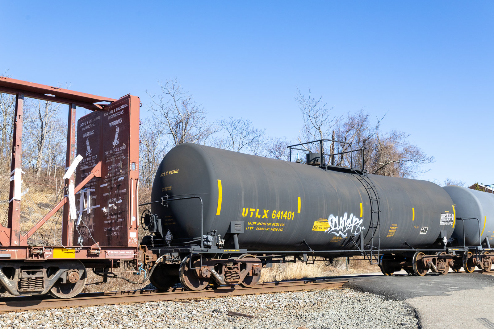 UTLX 641401