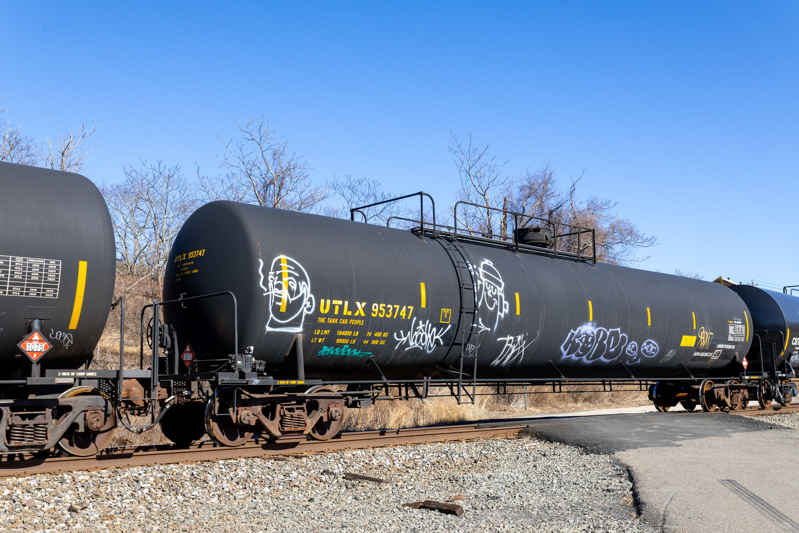 UTLX 953747