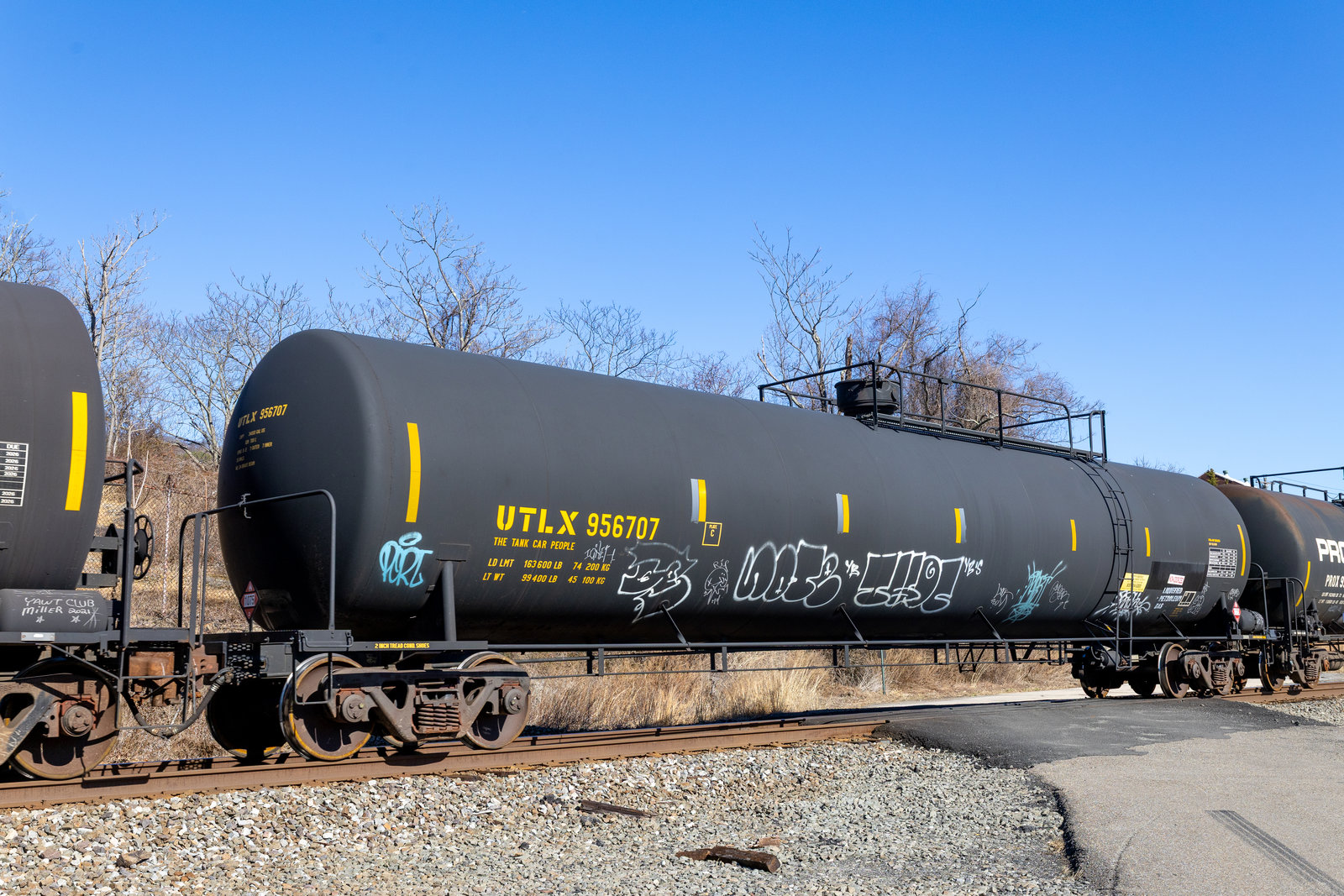 UTLX 956707