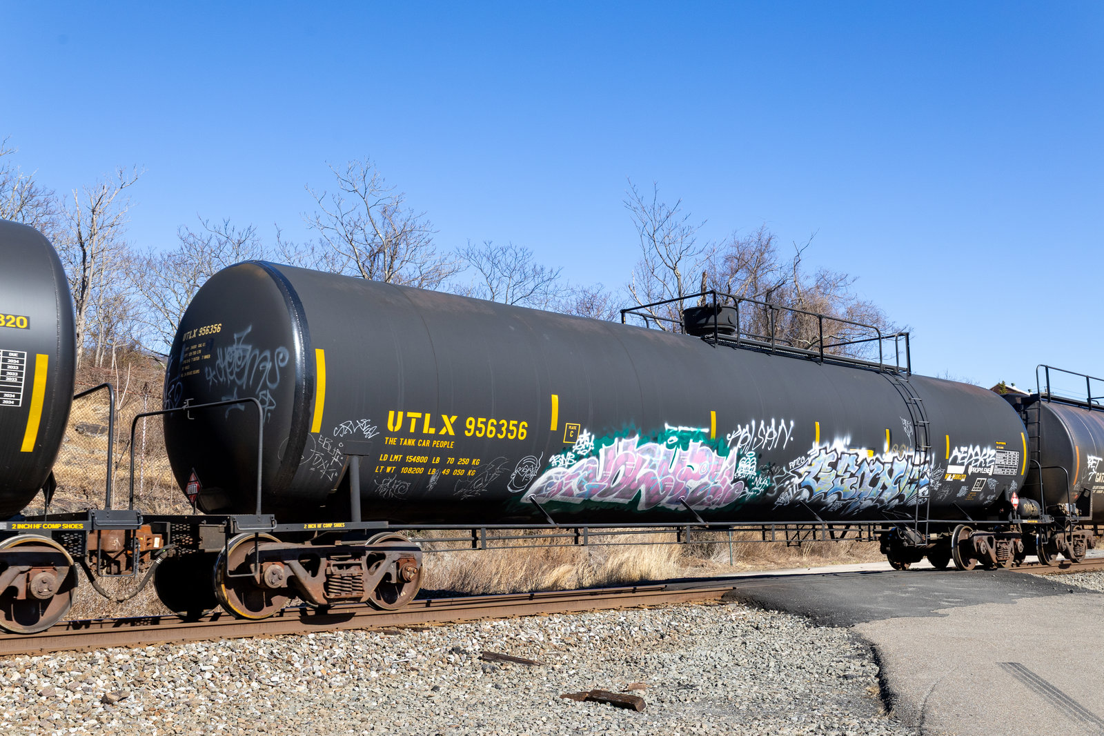 UTLX 956356