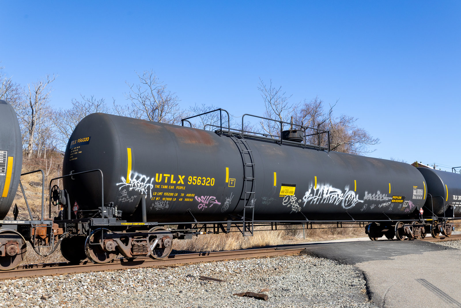 UTLX 956320
