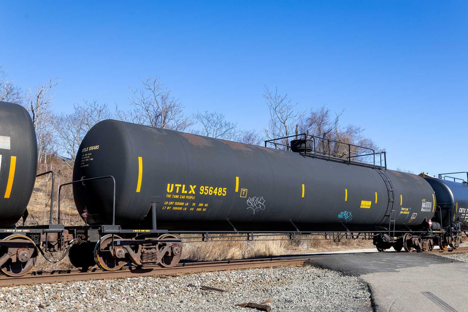 UTLX 956485