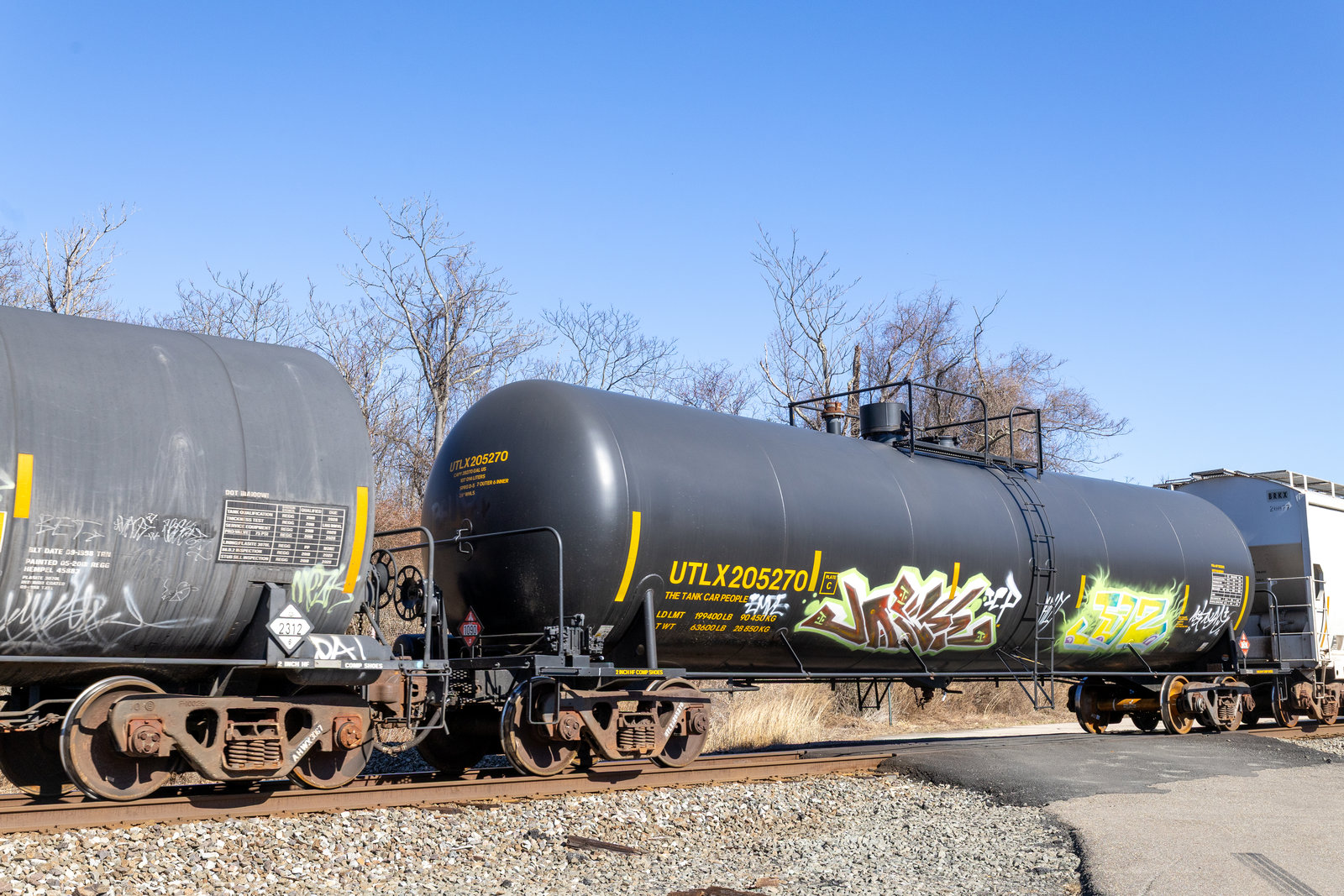 UTLX 205270