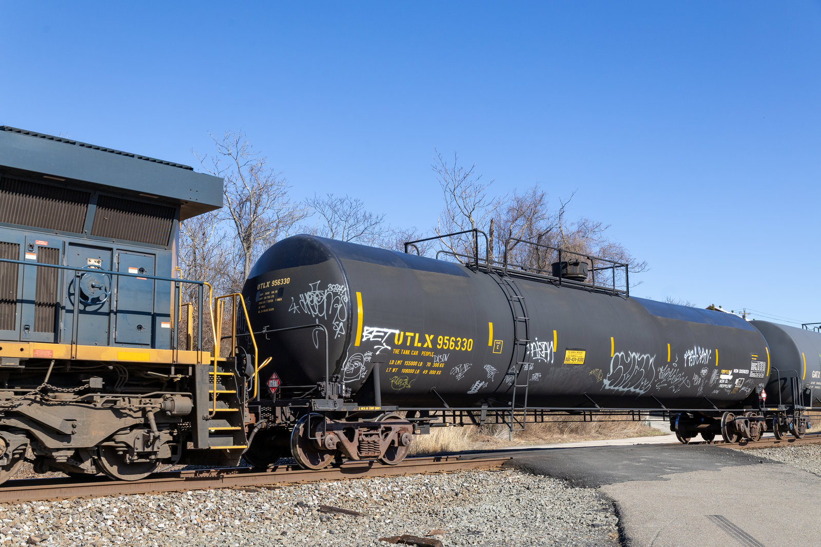 UTLX 956330