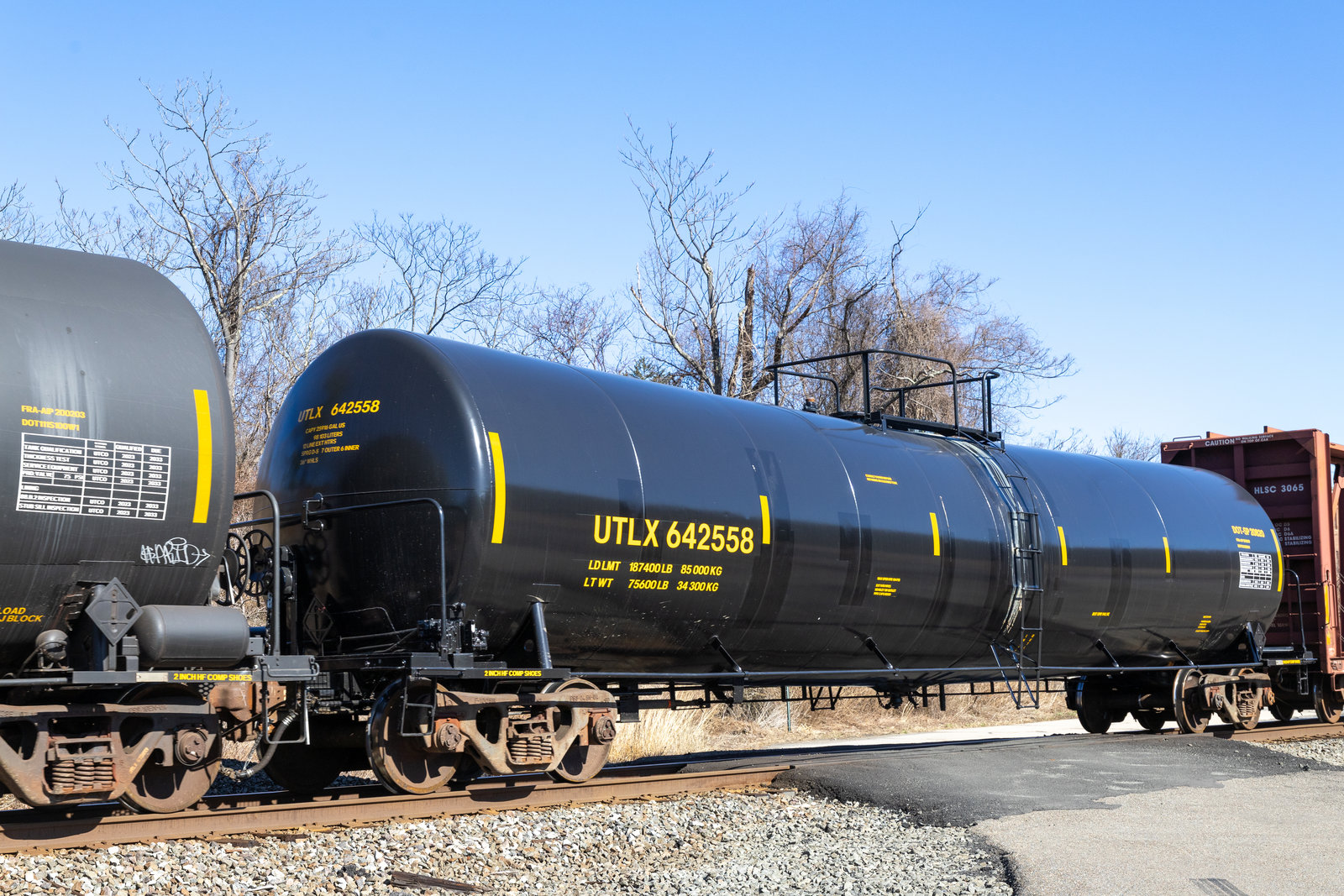 UTLX 642558