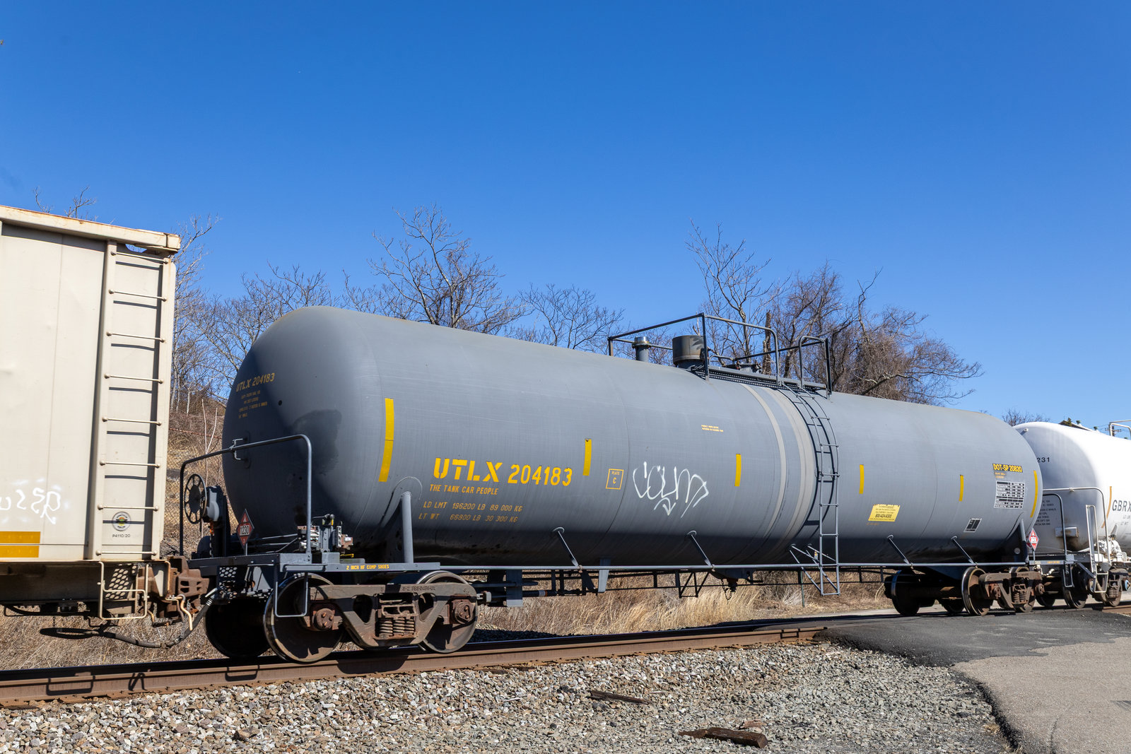 UTLX 204183