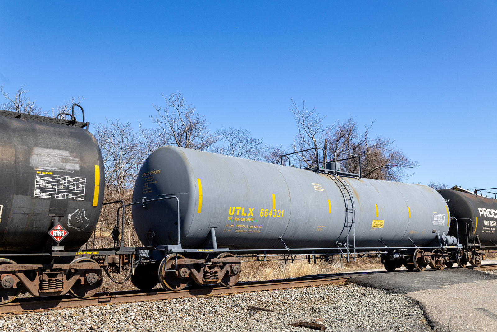 UTLX 664331