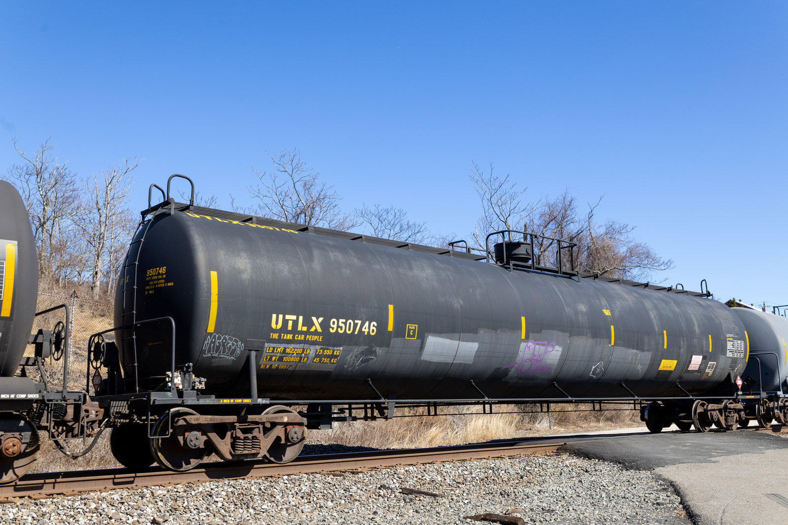 UTLX 950746