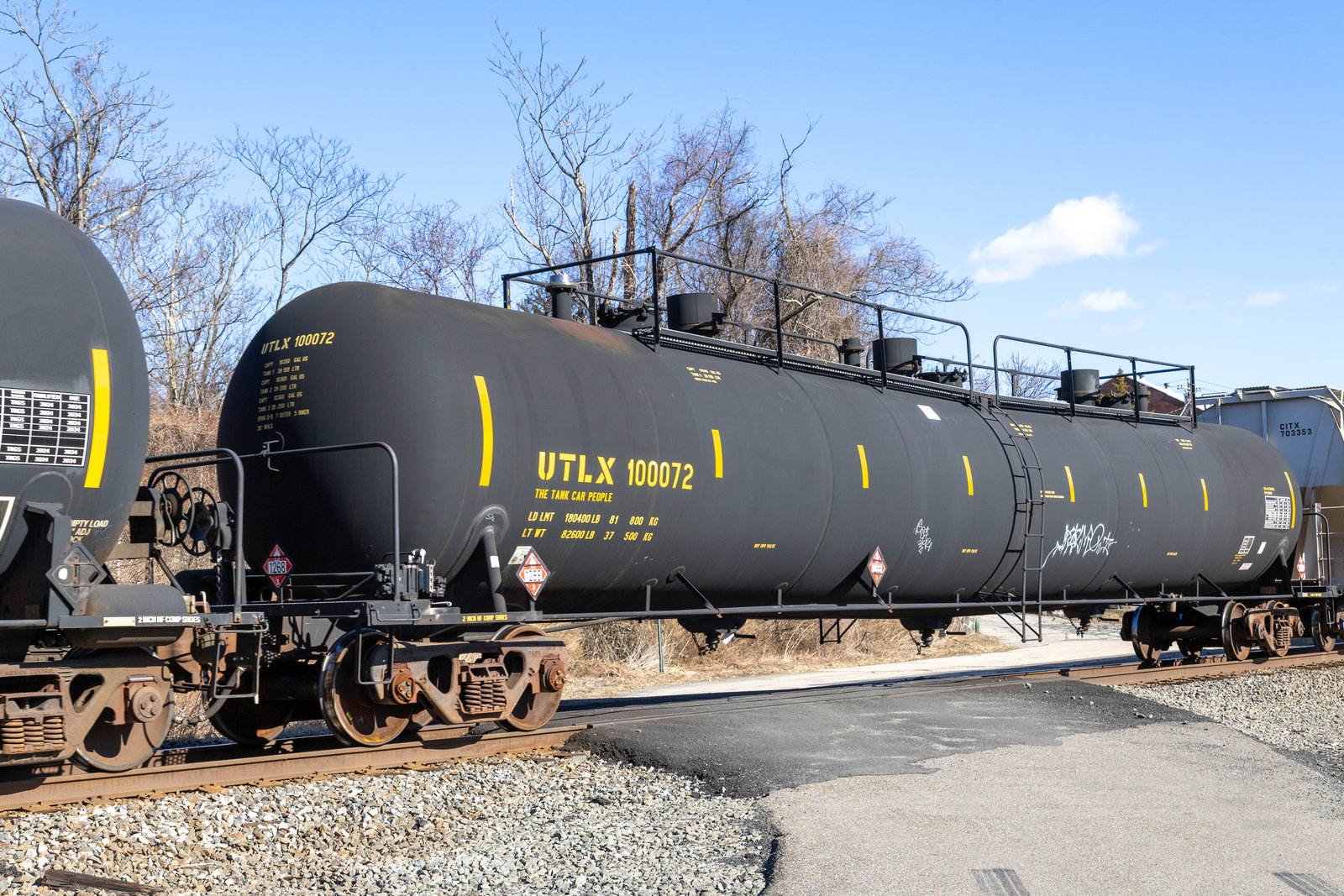 UTLX 100072