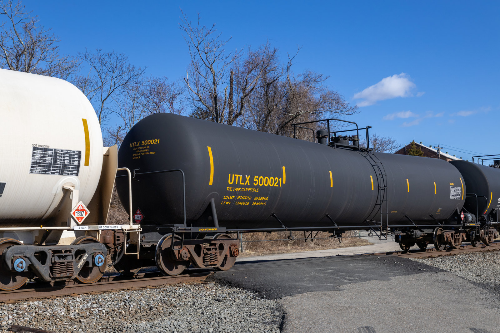 UTLX 500021