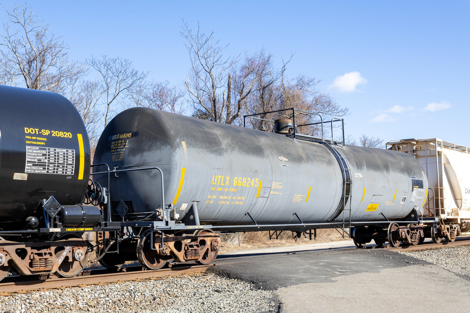 UTLX 668245
