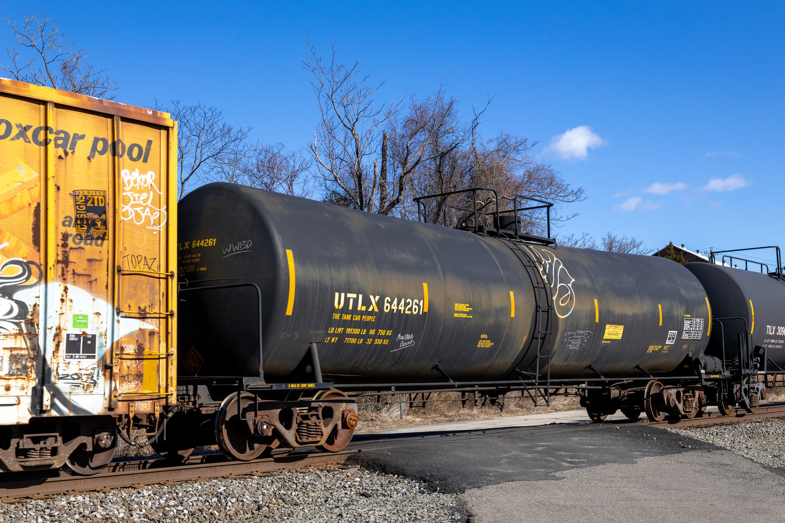 UTLX 644261