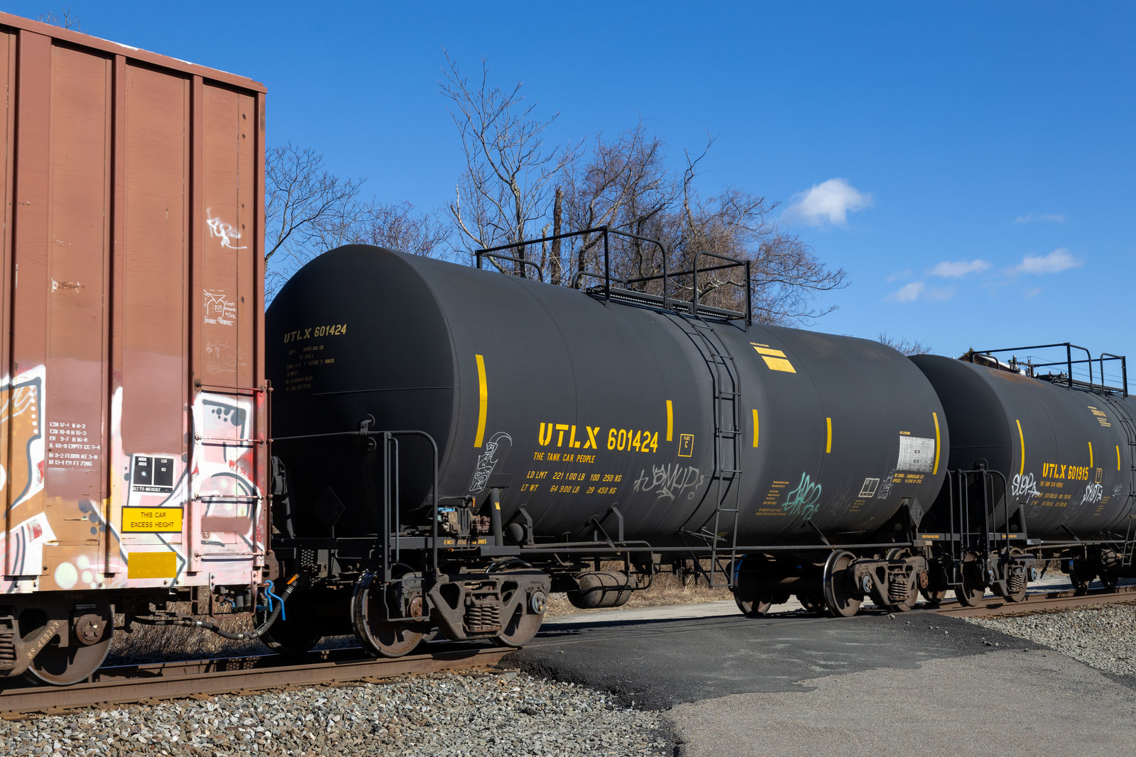 UTLX 601424