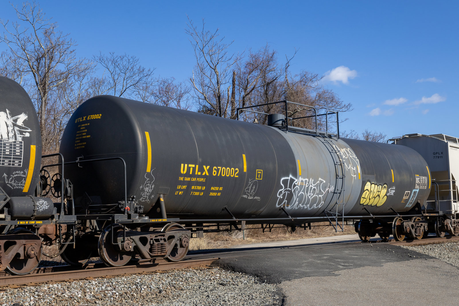 UTLX 670002
