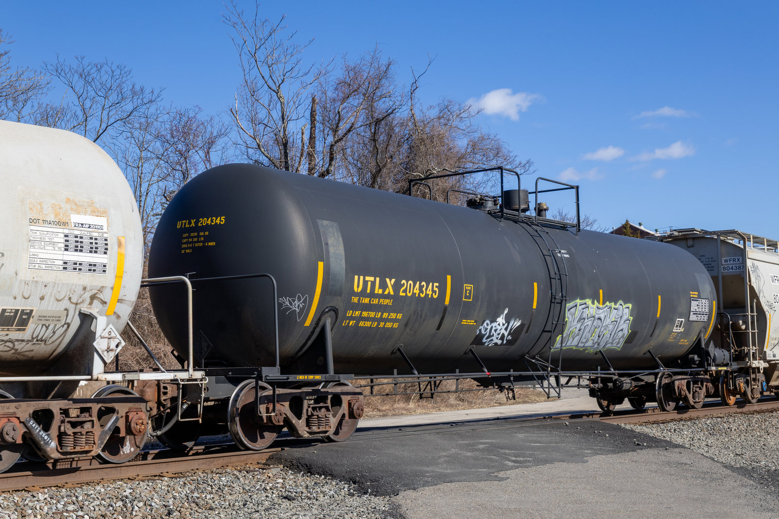 UTLX 204345