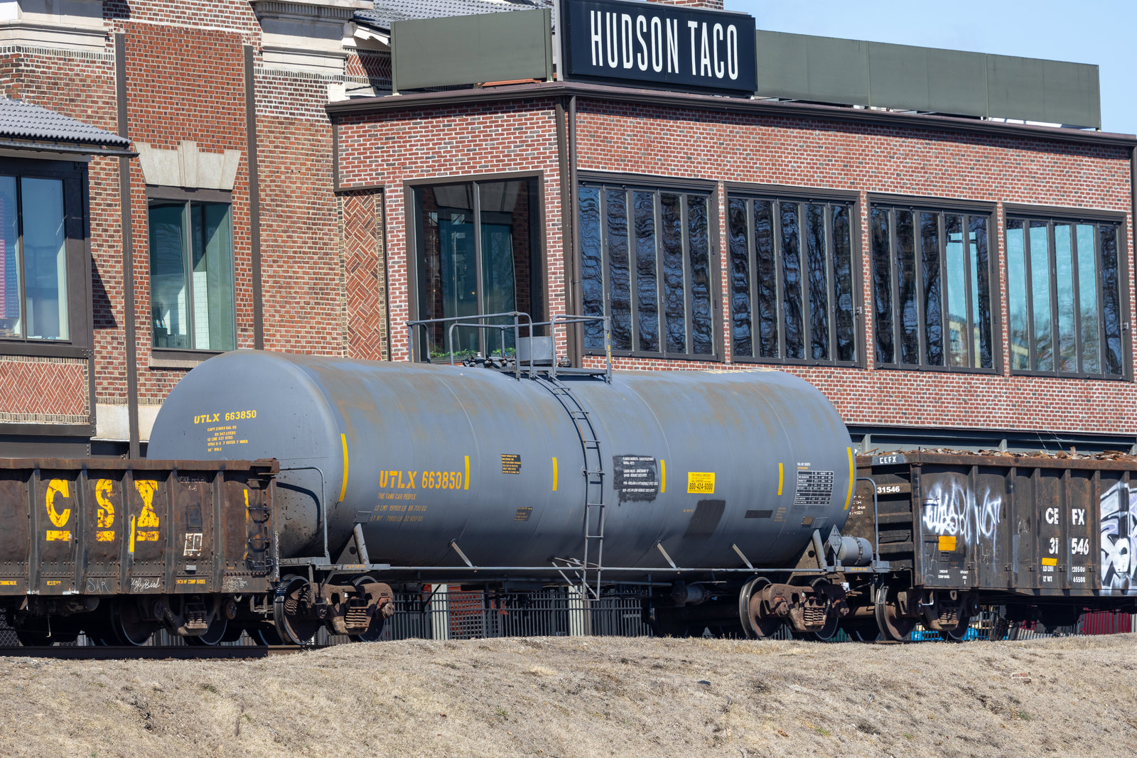 UTLX 663850