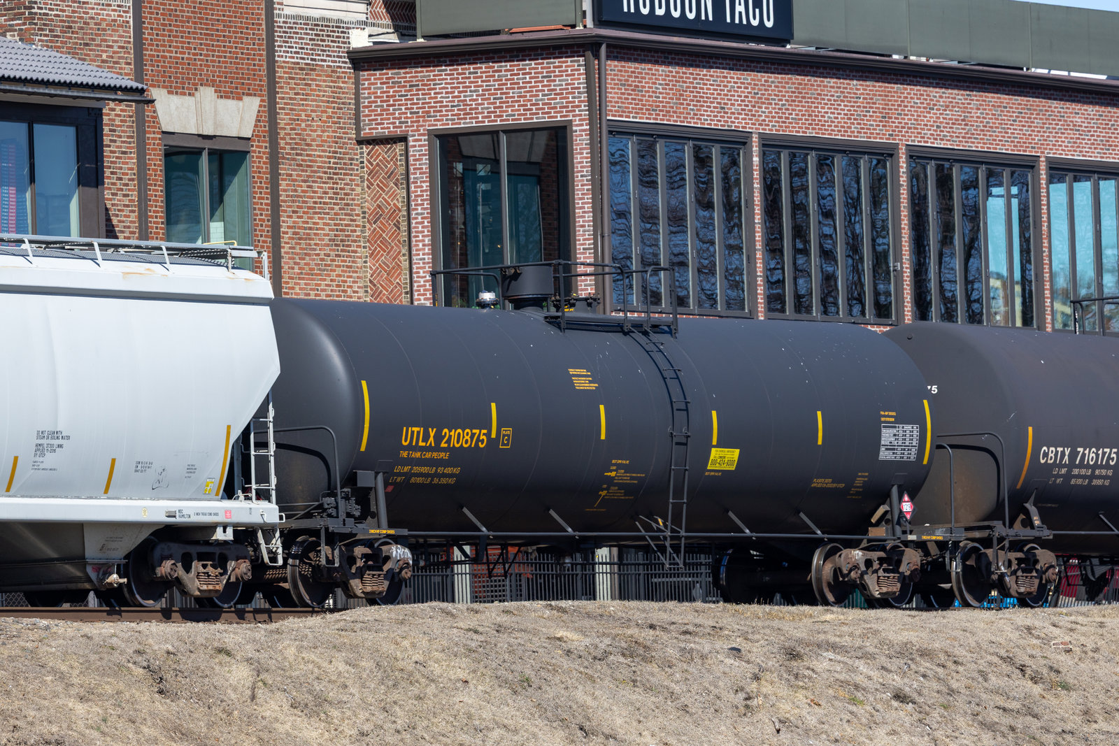 UTLX 210875