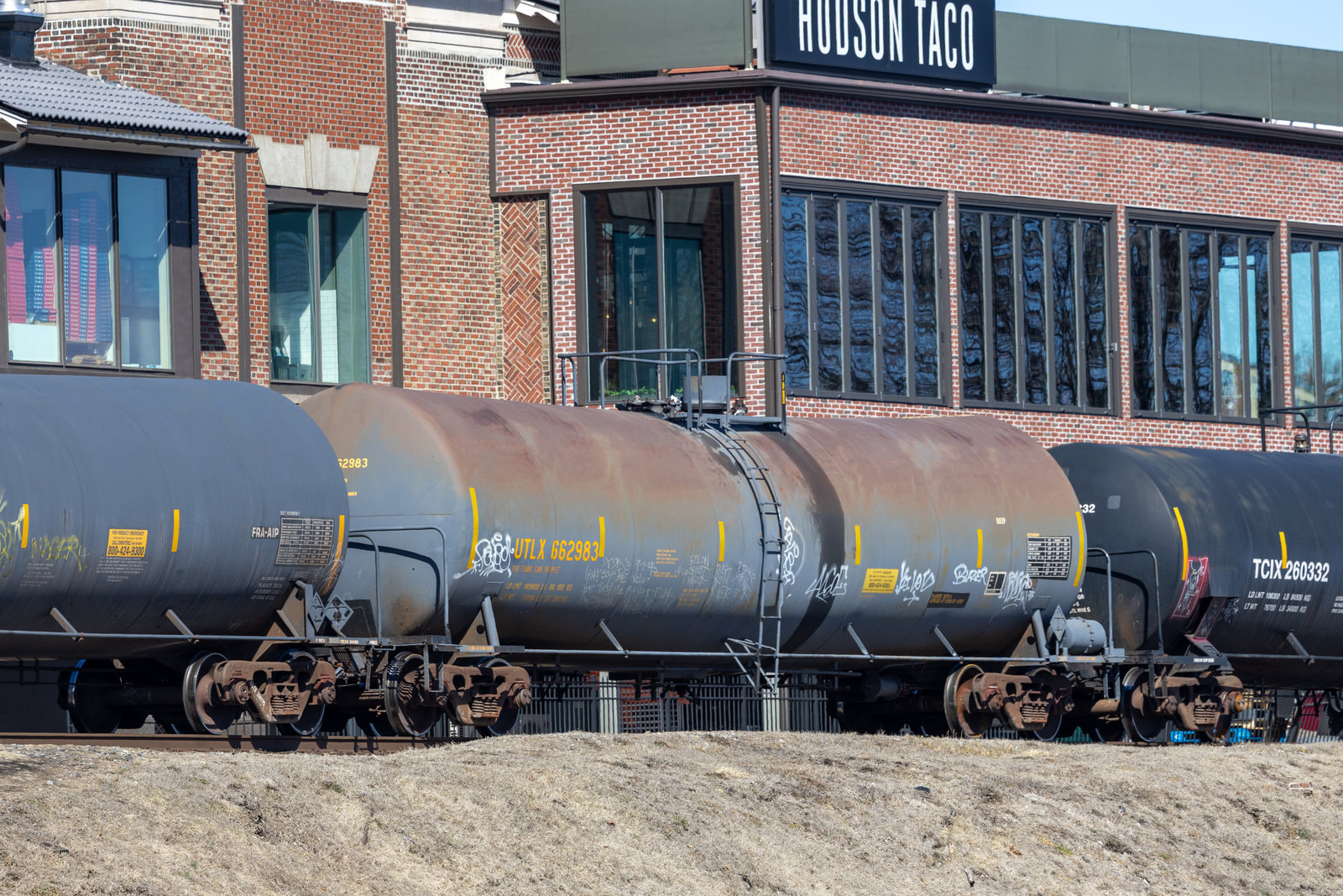 UTLX 662983